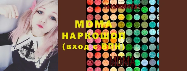 прущие грибы Иннополис